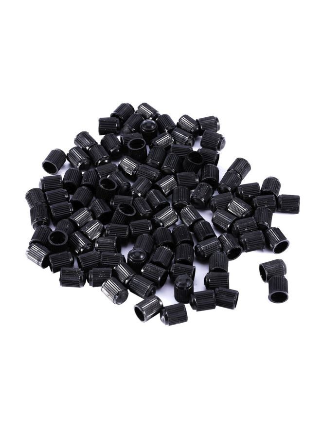 100-Piece Tire Valve Stem Caps - Image 4