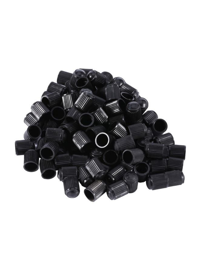 100-Piece Tire Valve Stem Caps - Image 3