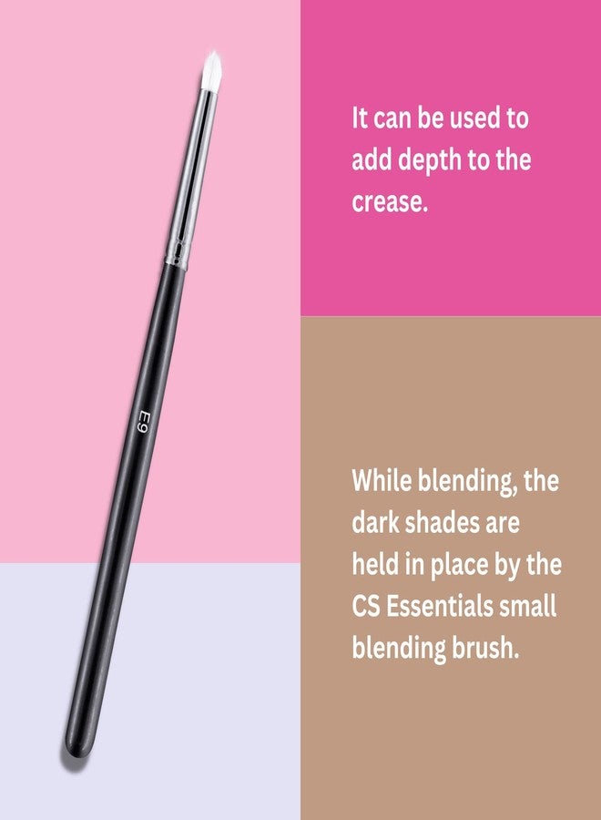CS Essentials Small Blending Brush - E9 - Image 3