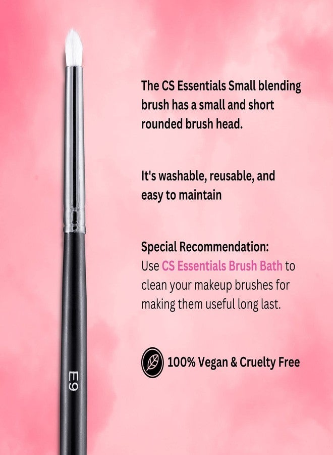 CS Essentials Small Blending Brush - E9 - Image 4