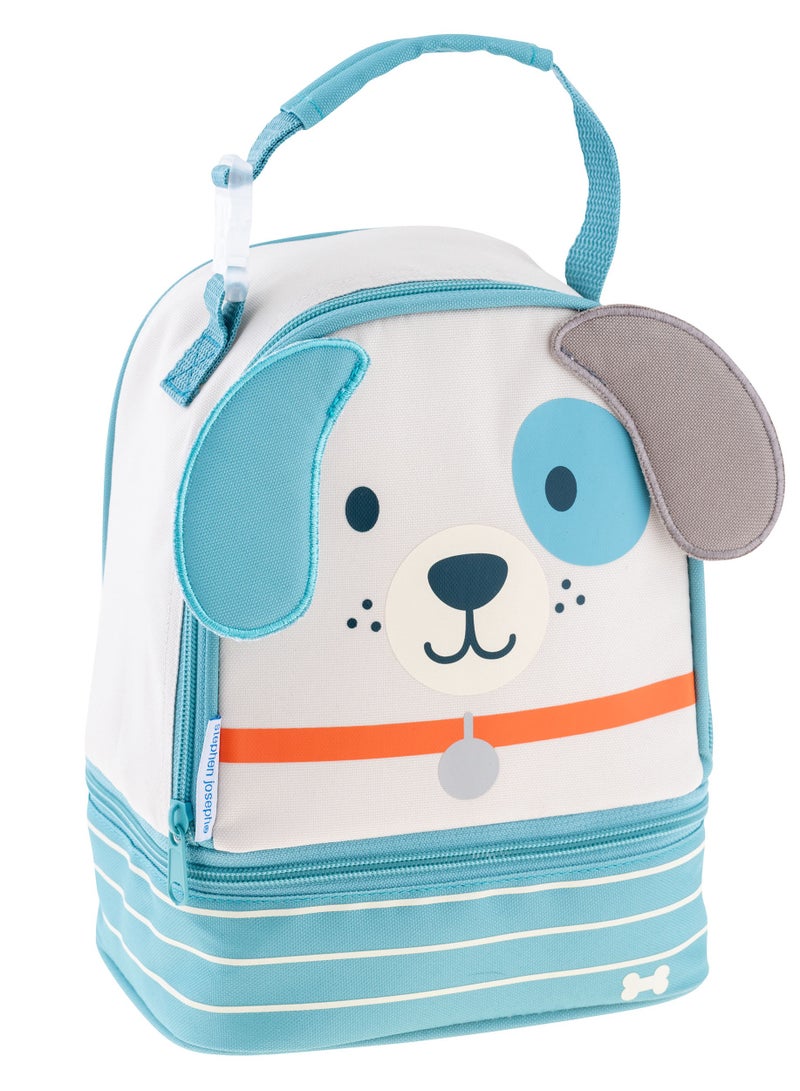 Stephen Joseph صديق الغداء للكلب - Image 1