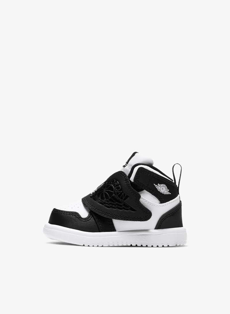 Jordan Infant Sky Jordan 1 Bt
