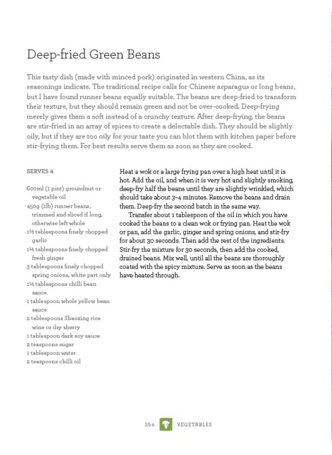 Complete Chinese Cookbook