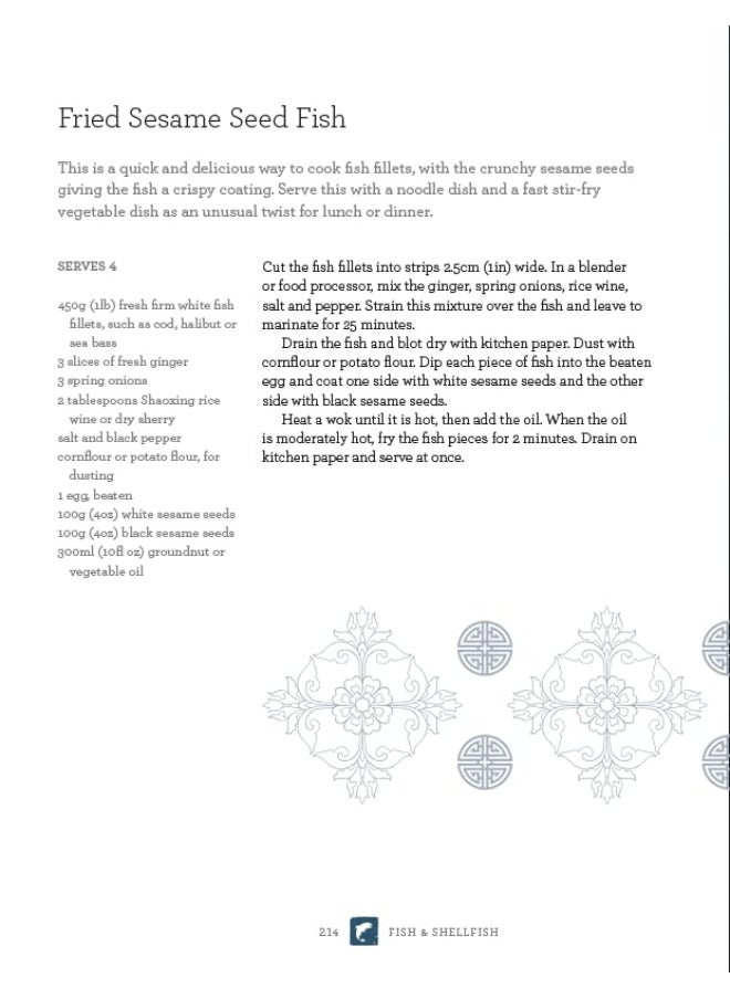 Complete Chinese Cookbook