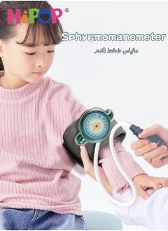 HIPOP Kids Doctor Toys,Play House Role Playing,Large Size Realistic Toys,Children's Realistic Educational Toys  - Image 4