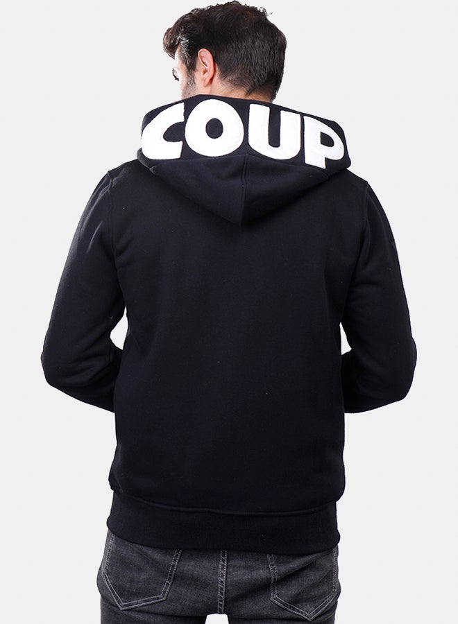 Coup Fashionable Sweatshirt - Image 2