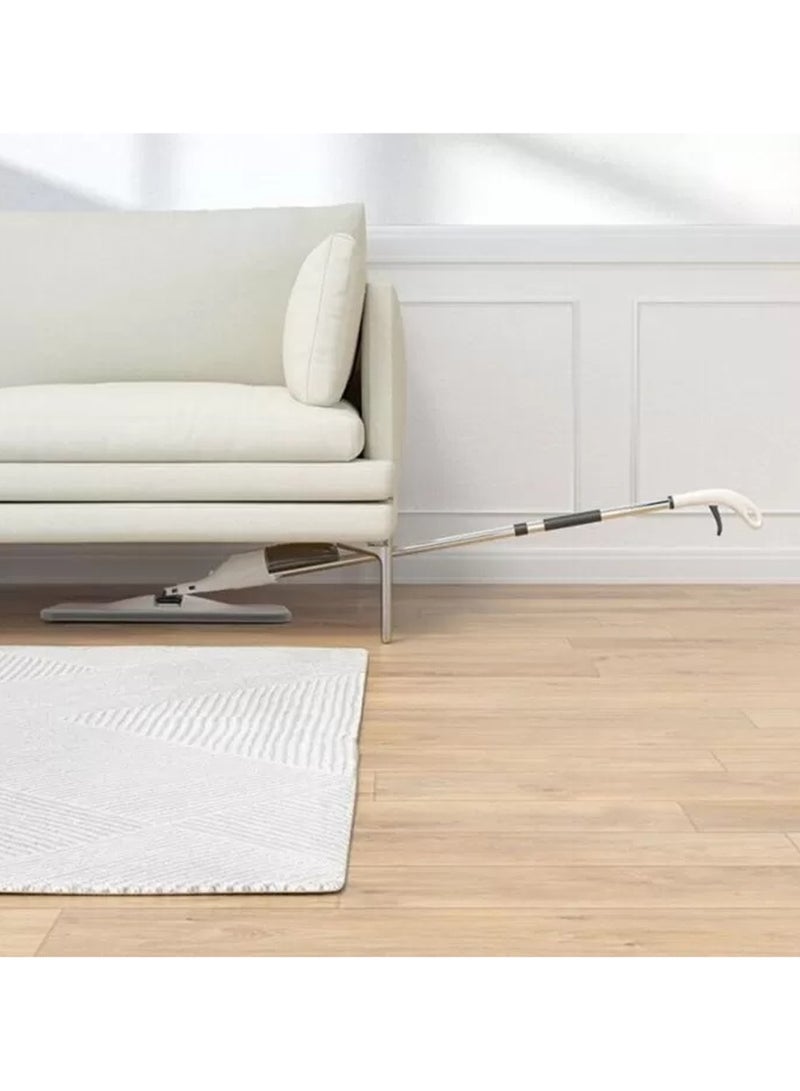 Mopable Fiber Floor Mop With 360 Degree Euro Tank And Water. - Image 4