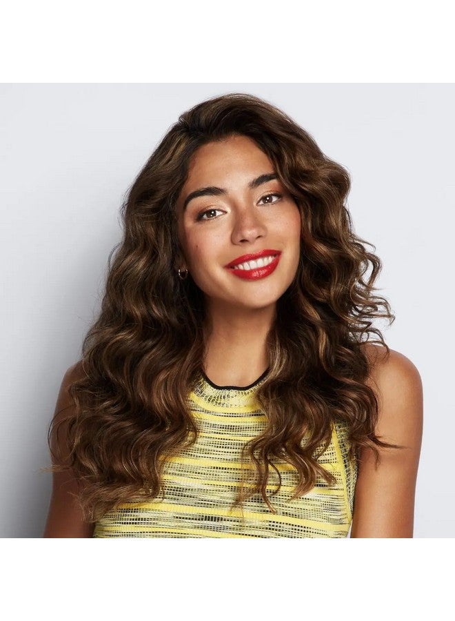 بول ميشيل رغوة نحت الجسم الإضافية، تعمل على تكثيف وبناء الجسم، للشعر الناعم، 2 أونصة. - Image 2