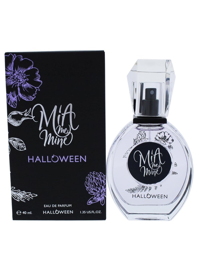 Jesus Del Pozo - Jesus Del Pozo Halloween Mia Me Mine 13 Oz - Image 1