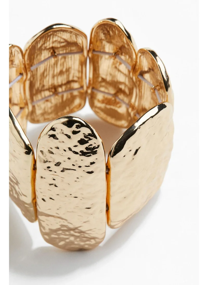 H&M Wide bracelet