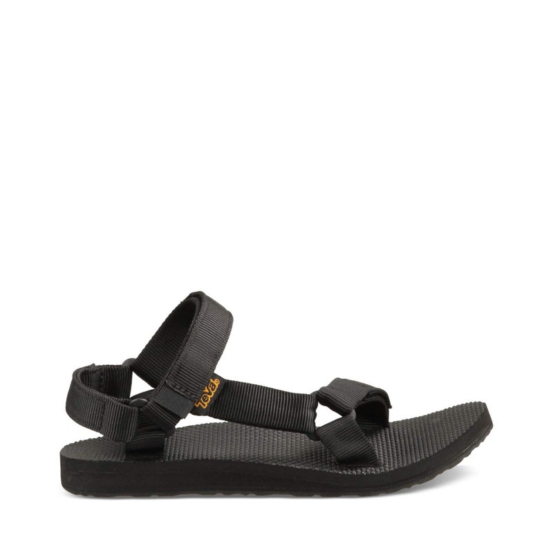 Teva Women's Original Universal Sandal, Black, 6 M US - Image 1