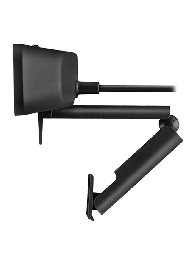 Logitech C925e Full HD Business Webcam Black - Image 4