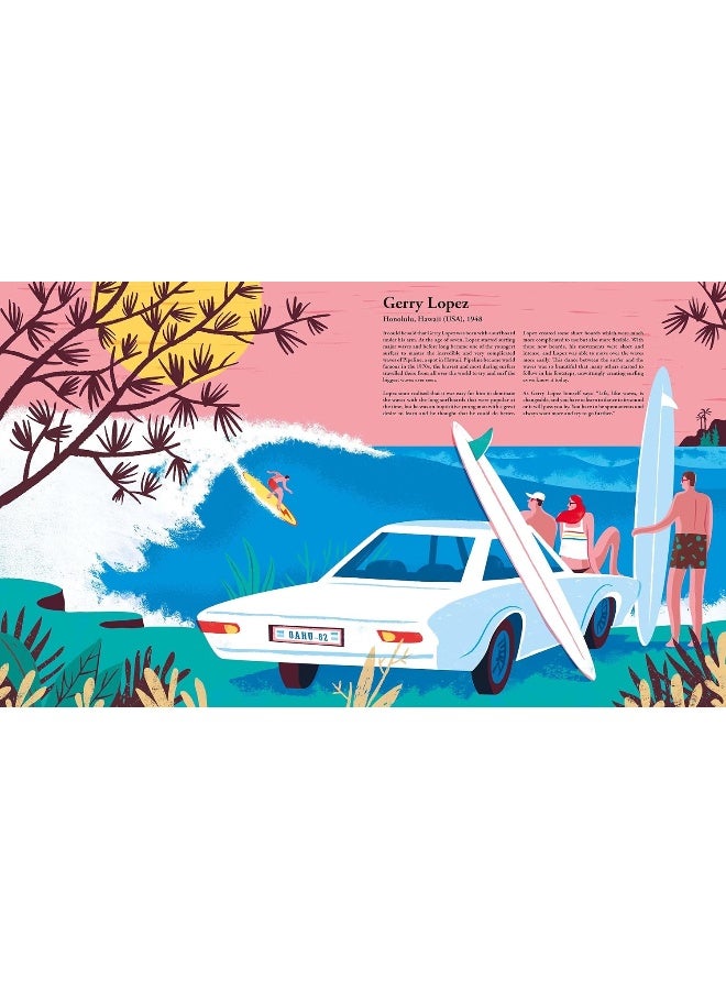 Sports Heroes: Inspiring tales of athletes who stood up and out - Image 4