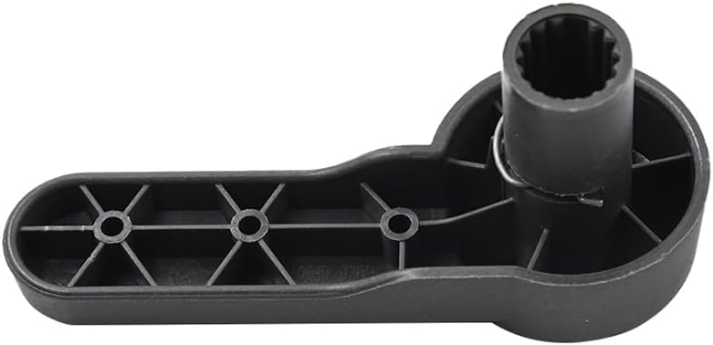 Vuzmode Seat Recliner Lever Handle for Ford Mustang - Image 3
