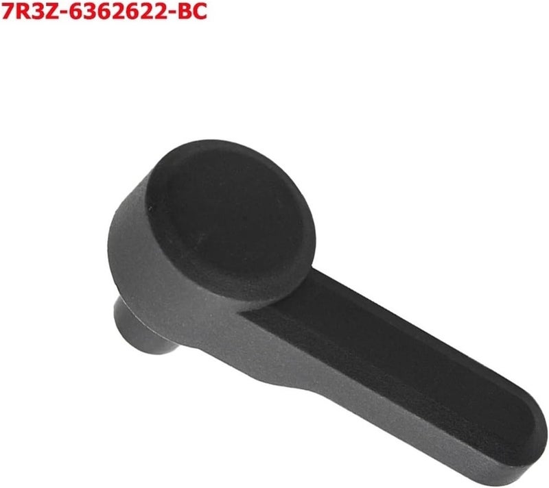 Vuzmode Seat Recliner Lever Handle for Ford Mustang - Image 2