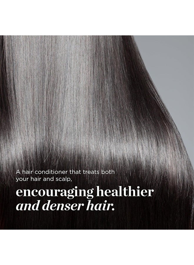 Dr.Groot Dr. Groot Hair Thickening Conditioner For Hair Loss, Thinning Hair, Hair Care, Biotin Scalp Treatment, Clinically Tested, Thicker Hair, Reduces Oil, 250ml - Image 5