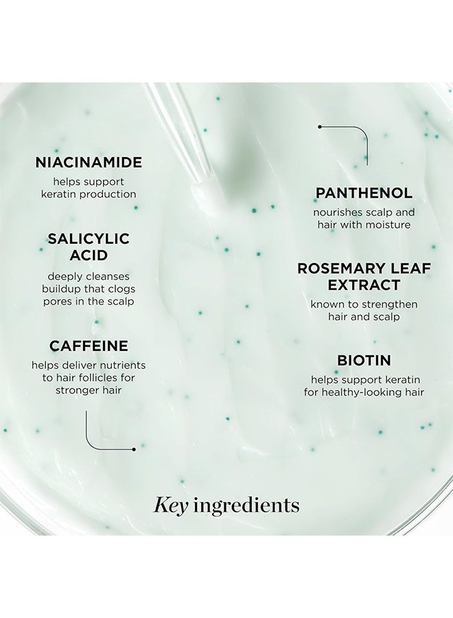 Dr.Groot Dr. Groot Hair Thickening Conditioner For Hair Loss, Thinning Hair, Hair Care, Biotin Scalp Treatment, Clinically Tested, Thicker Hair, Reduces Oil, 250ml - Image 2