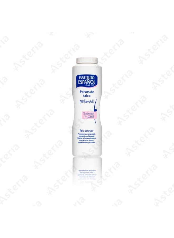 Instituto Espanol Instituto Español Super Talc Powder 185g - Image 3