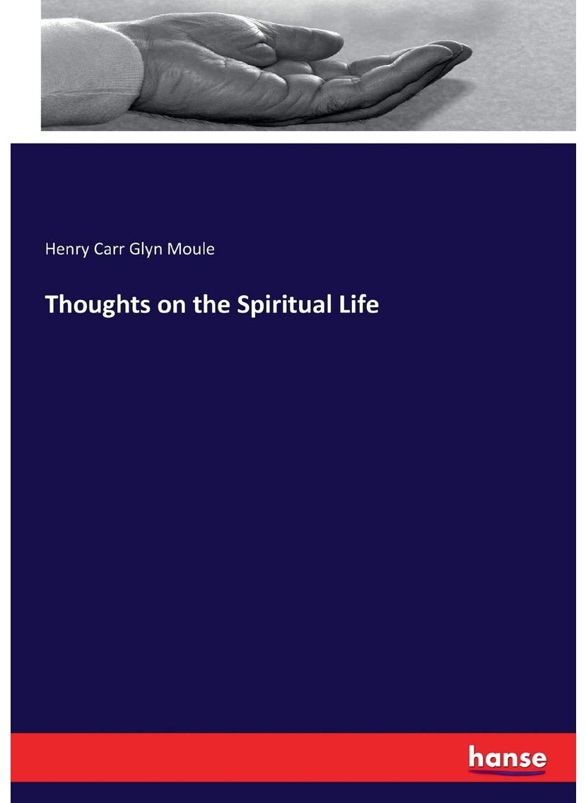 Thoughts on the Spiritual Life  - Image 1