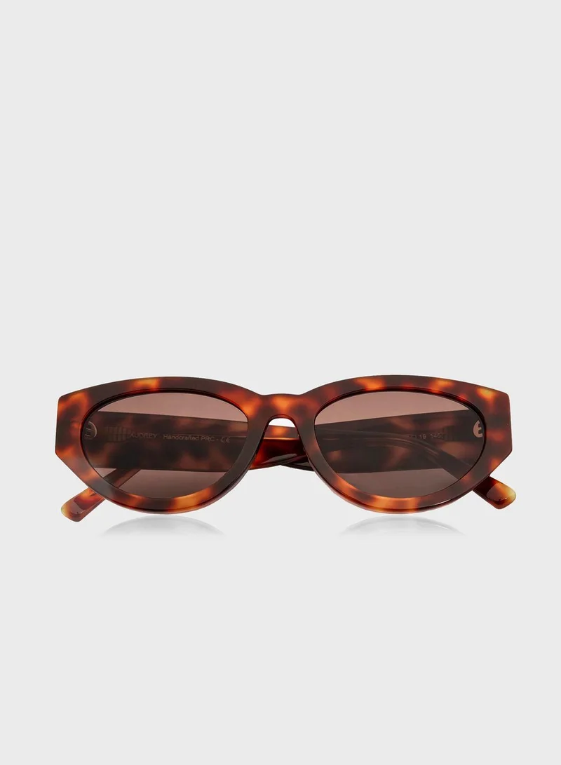 MESSYWEEKEND Audrey Chimi Other Sunglasses