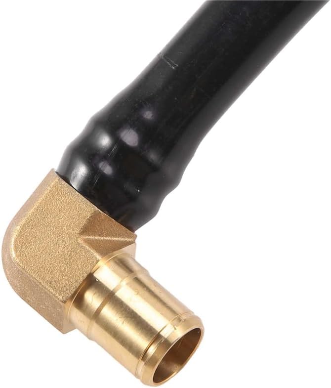 Vuzmode Fuel Return Pipe for Volvo Trucks - Image 5