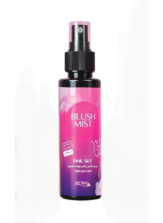 ماي واي معطر الشعر من  ماى واى  عطر مميز - Image 1