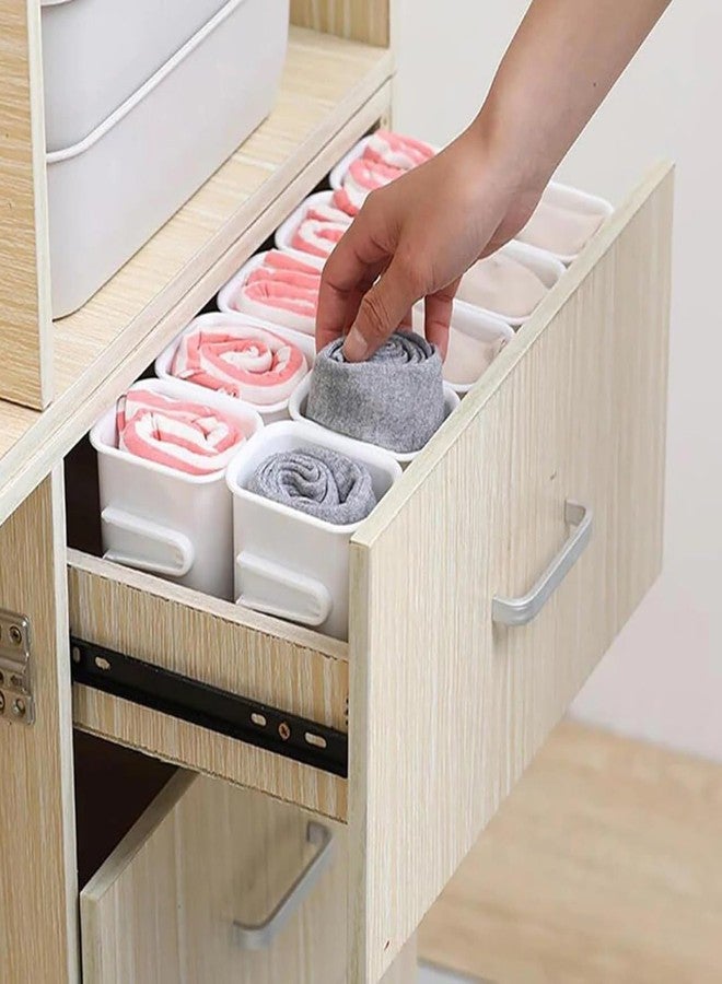 TWIKESVE Fridge Door Organizer Box Space-Saving Refrigerator Storage Container for Herbs, Coriander, Vegetables Multi-Use Sink & Kitchen Organizer Fresh Keeper Kitchen Storage Box - Image 3