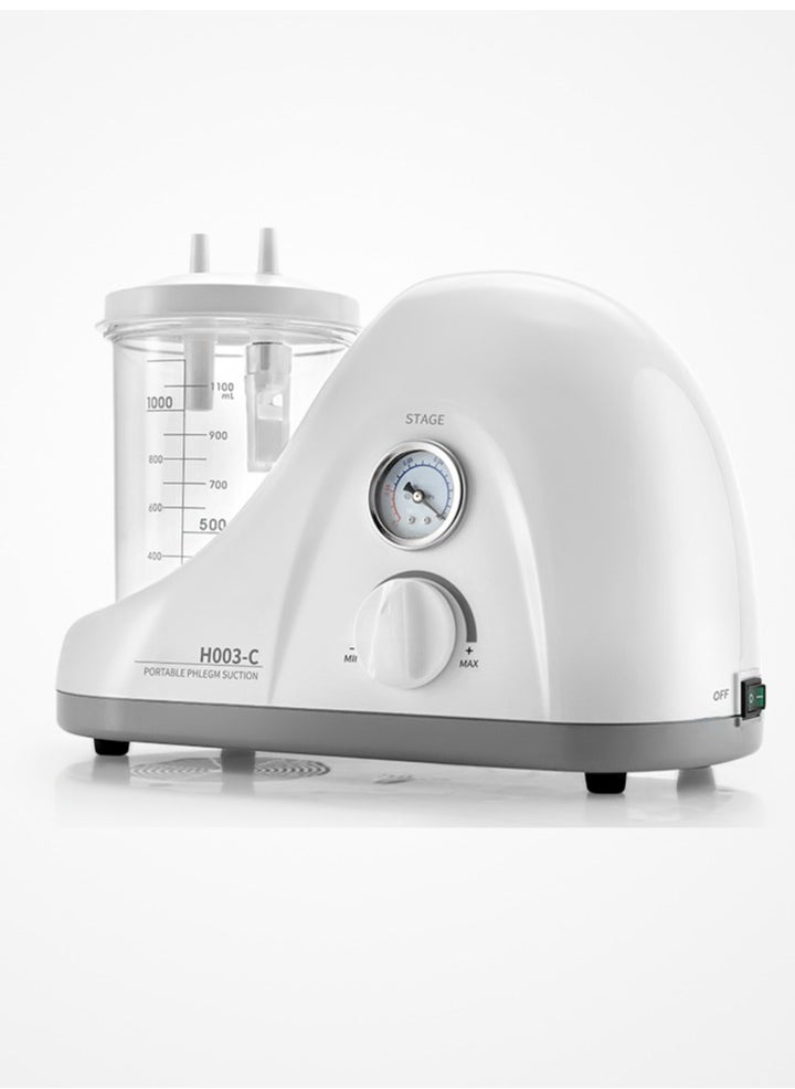 keemz - Portable Suction Machine - Image 1