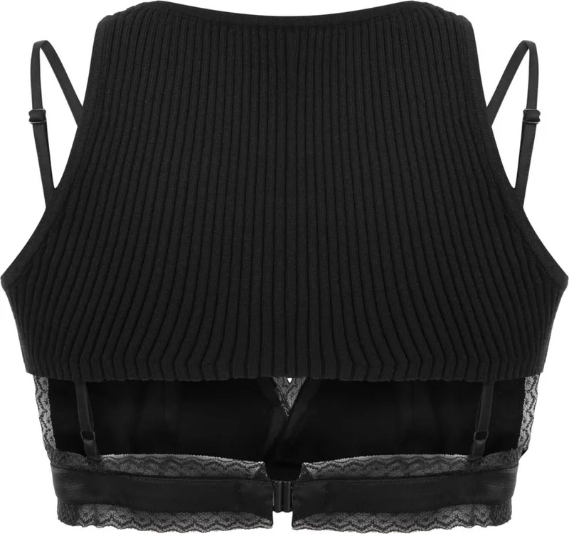 تويست Two Piece Bustier