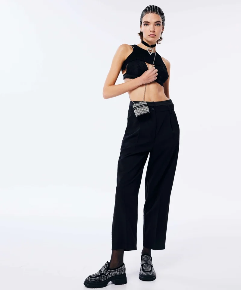 تويست Two Piece Bustier