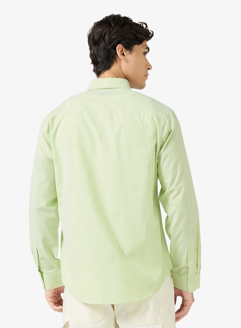 Seventy Five Regular Fit Classic Shirt - Image 2