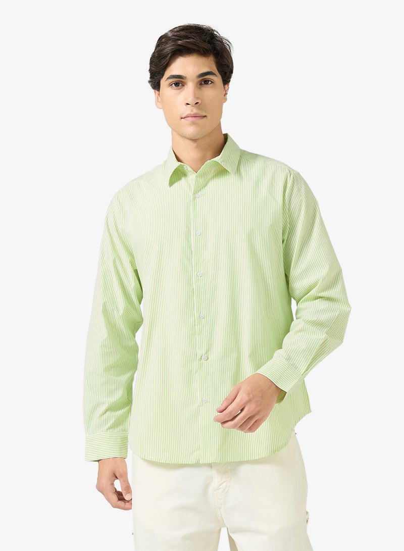 Seventy Five Regular Fit Classic Shirt - Image 1