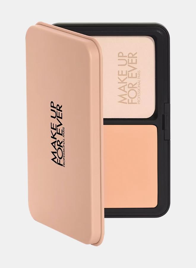 Styli HD Skin Matte Velvet, 2Y32 - Warm Caramel (11g)