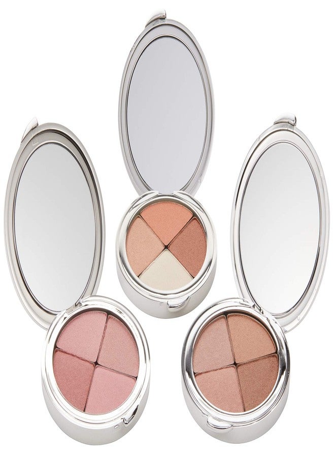 La Bella Donna Women's Vision of Mineral Lights Bronze - Image 3