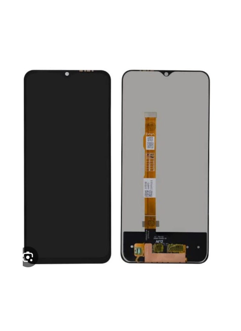Generic - OEM Replacement Display for Vivo Y53s - Image 1