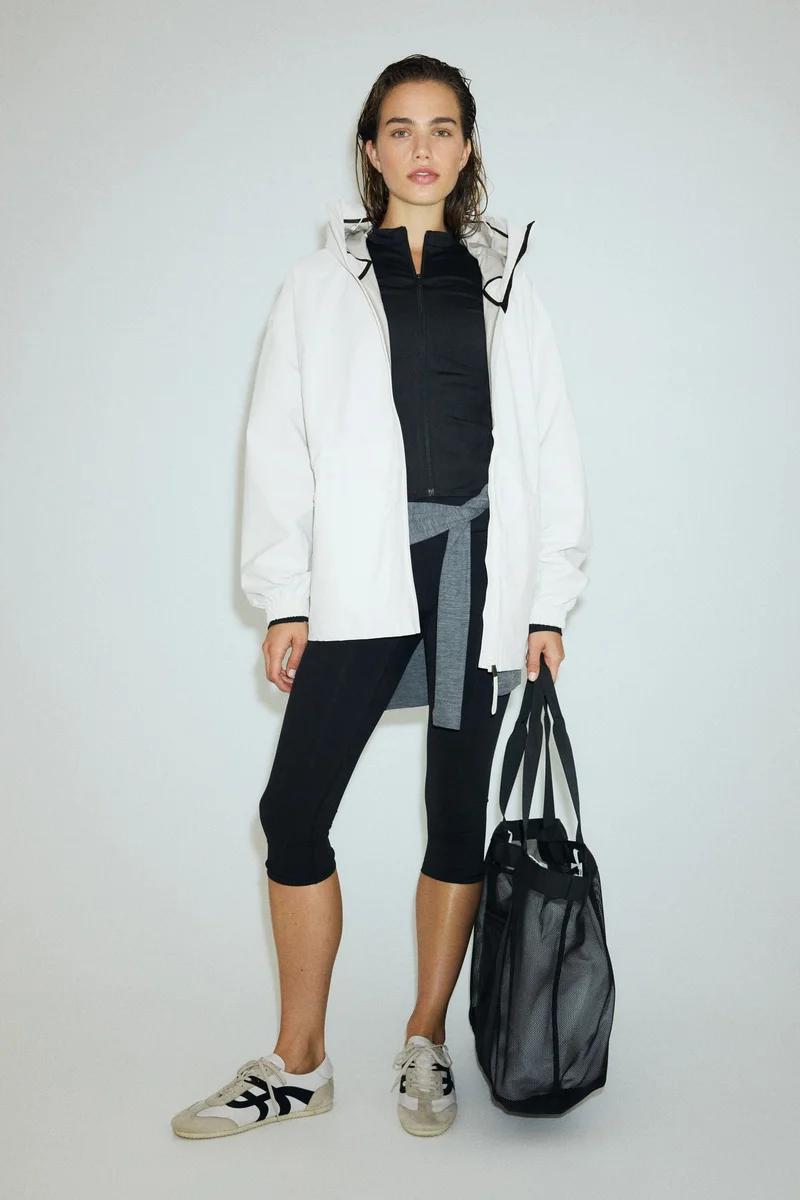 H&M Rain jacket with StormMove™