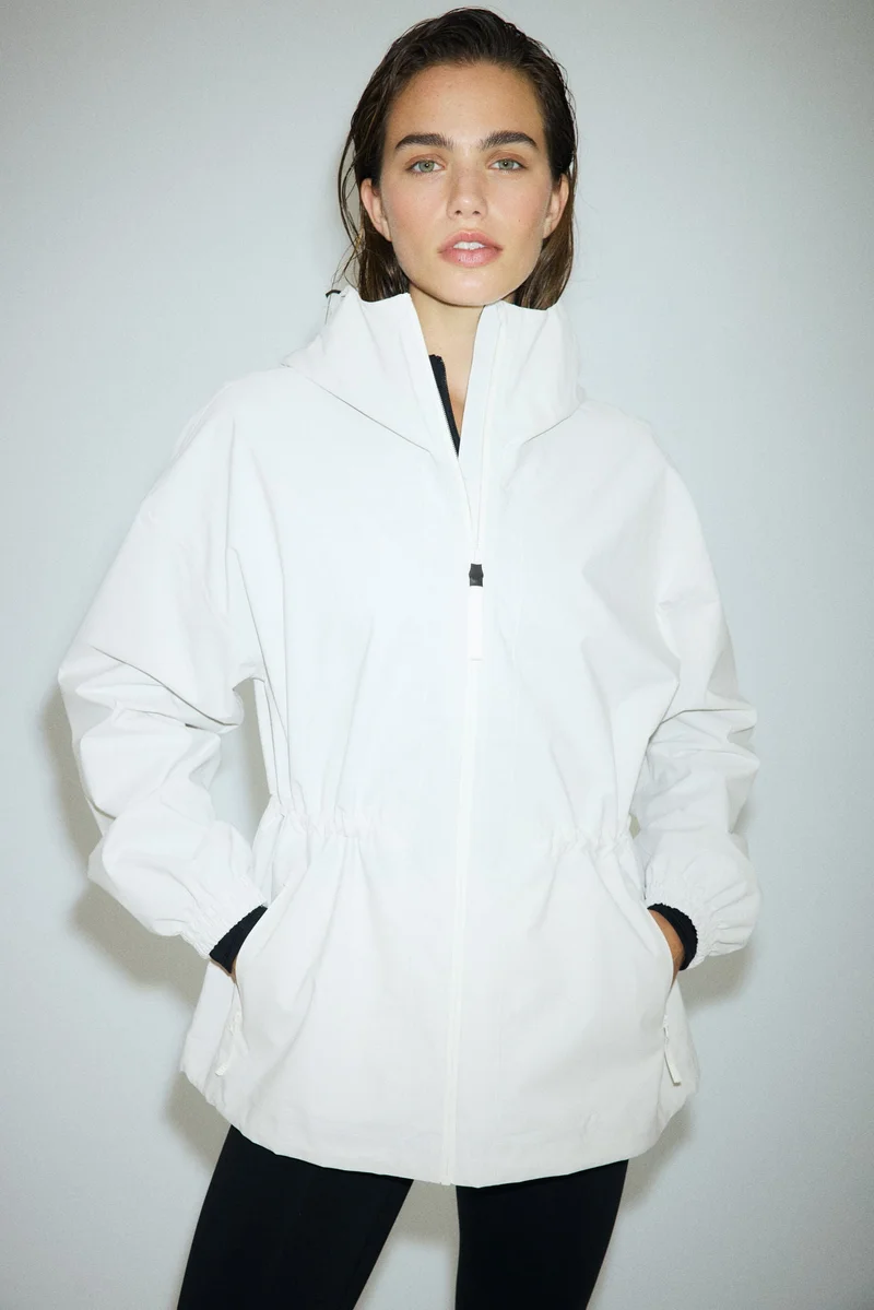 H&M Rain jacket with StormMove™