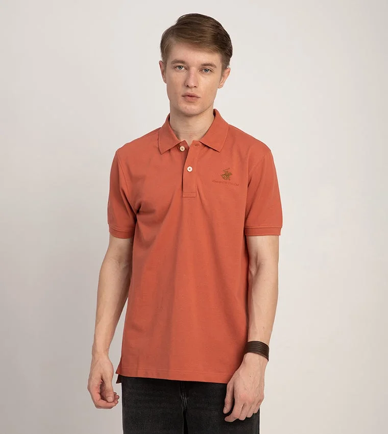 Beverly Hills Polo Club Polo T-Shirt