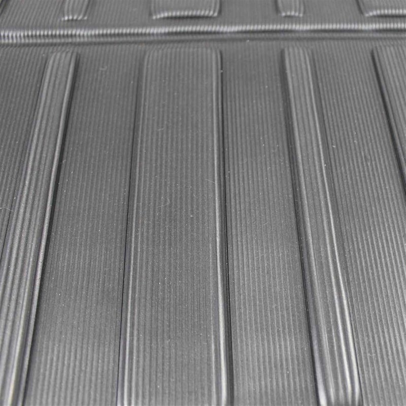 Wivplex Heavy-Duty Trunk Mat for Hyundai Santa FE - Image 5