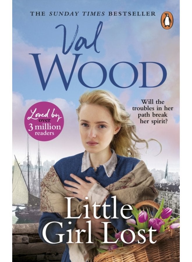 Little Girl Lost A gripping and emotional historical novel from the Sunday Times bestseller - Paperback