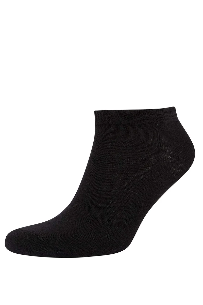 Defacto  Men's 5 Pack Booties Socks for Men | Best Price UAE