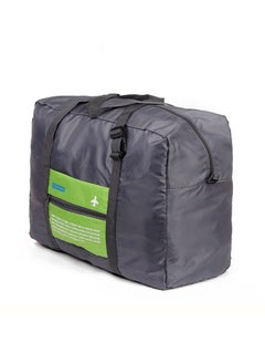 SOWUGI Waterproof Foldable Duffel Bag Nylon Travel Bag Storage Bag  - Image 1
