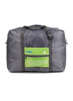 SOWUGI Waterproof Foldable Duffel Bag Nylon Travel Bag Storage Bag  - Image 2