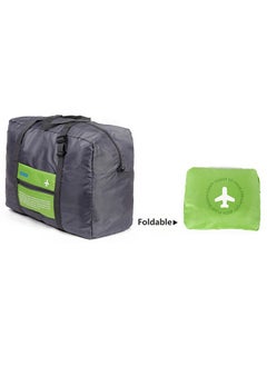 SOWUGI Waterproof Foldable Duffel Bag Nylon Travel Bag Storage Bag  - Image 4