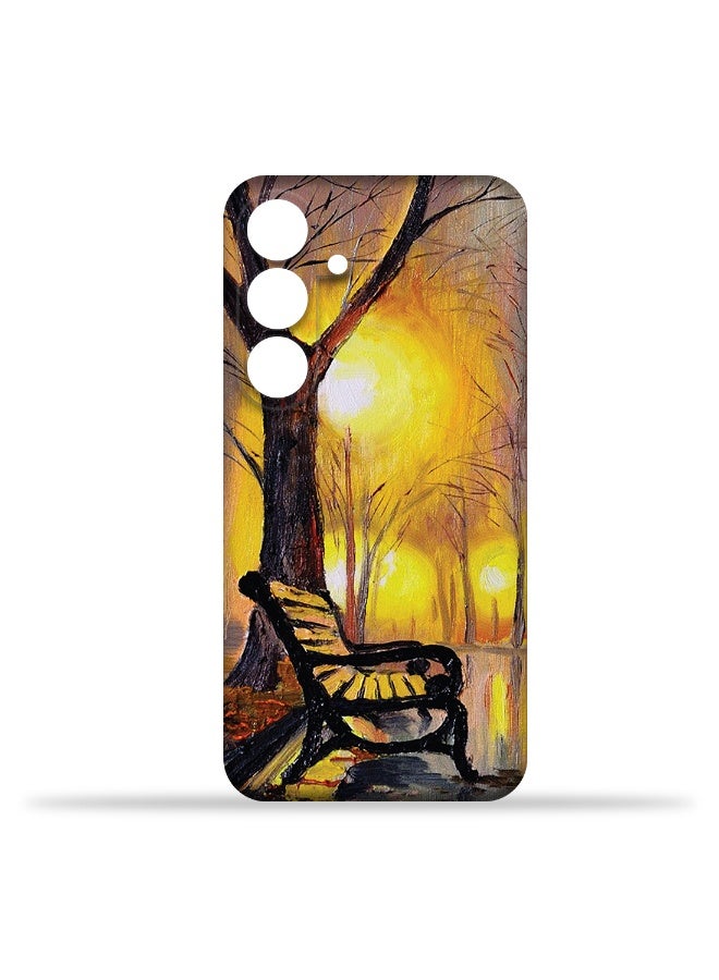 إيه إم سي ديزاين حافظة واقية لهاتف سامسونج جالاكسي اس 25 + / سامسونج جالاكسي اس 25 بلس - Image 2