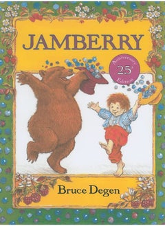 Jamberry