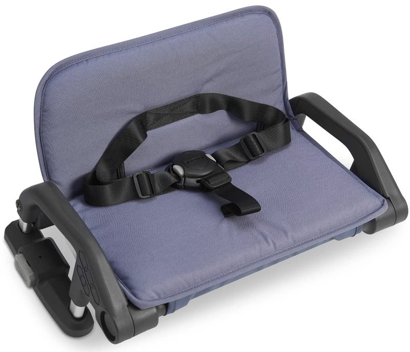 Joovy New Qool Bench Seat Slate