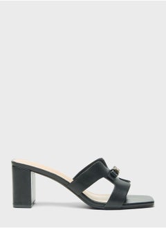 shoexpress Block Heel Sandals  - Image 1