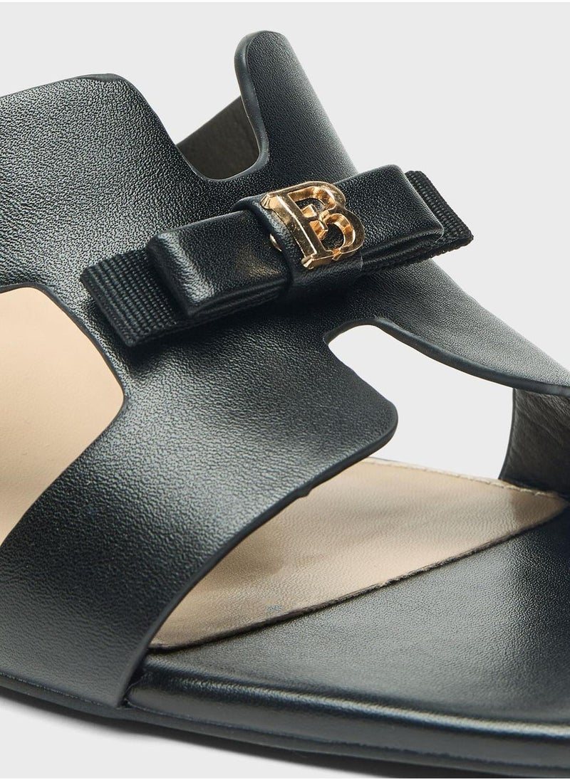 shoexpress - Block Heel Sandals - Image 1