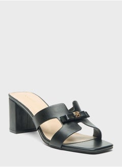 shoexpress Block Heel Sandals  - Image 2